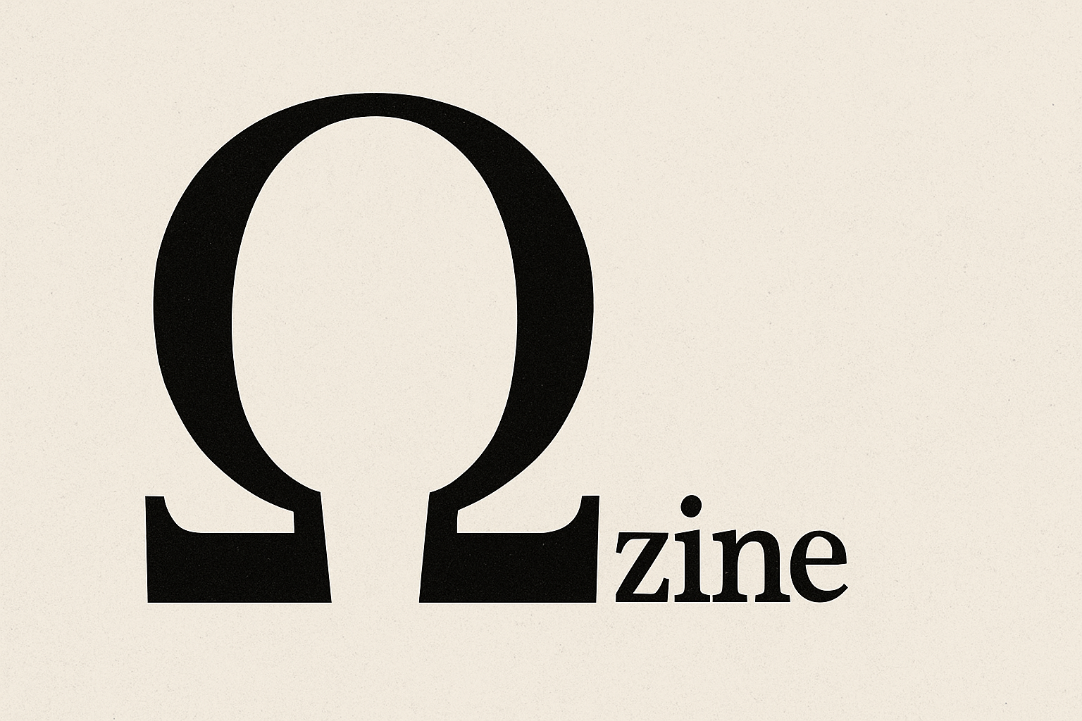 Omegazine.com Hero Image